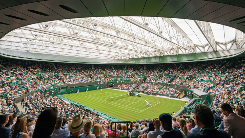 The recent implementation of IBM watsonx at the Wimbledon Championships